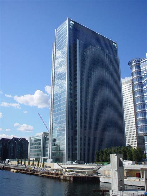 clifford chance london office